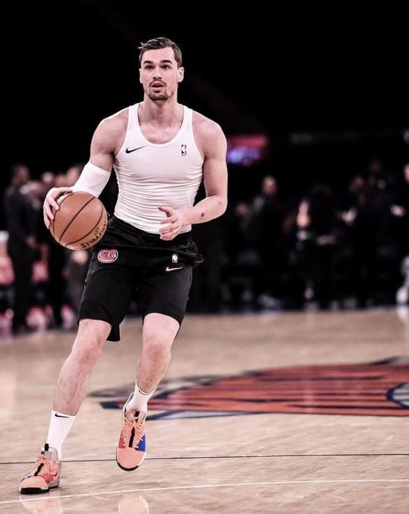 Sad je i službeno: Mario Hezonja u Panathinaikosu
